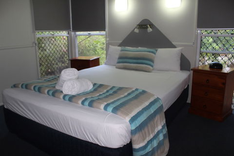 Kellys Beach Resort - Accommodation Sydney 2