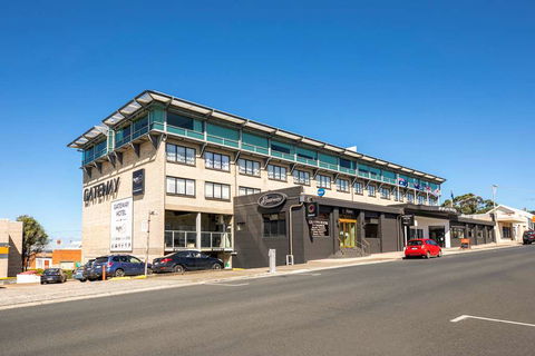 Gateway Hotel By Nightcap Plus - Sydney 4u 0