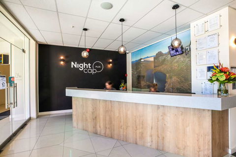 Gateway Hotel By Nightcap Plus - Sydney 4u 1