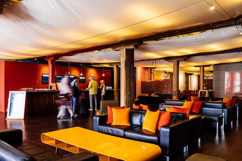 The Henry Jones Art Hotel - Sydney 4u 2