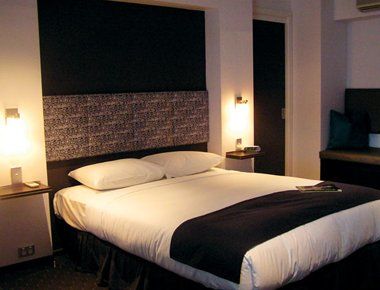 Zero Davey Apartment Hotel - Sydney 4u 0