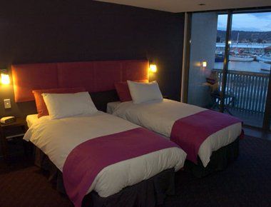 Zero Davey Apartment Hotel - Sydney 4u 1
