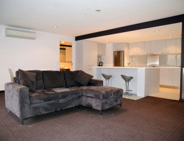 Zero Davey Apartment Hotel - Sydney 4u 2