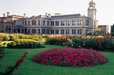 Mansion Hotel & Spa - Sydney 4u 0