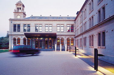 Mansion Hotel & Spa - Sydney 4u 1