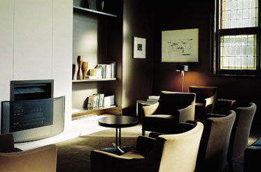 Mansion Hotel & Spa - Sydney 4u 2