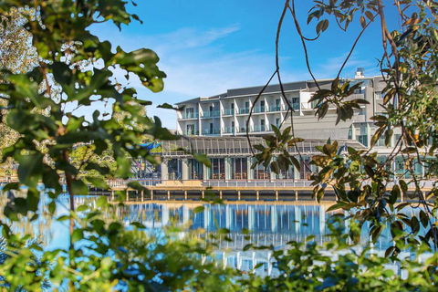 Best Western Plus North Lakes Hotel - Sydney 4u 2