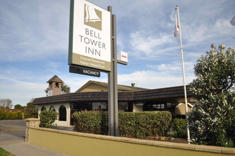 Bell Tower Inn - Accommodation Sydney 0
