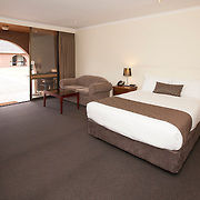 Bell Tower Inn - Accommodation Sydney 2