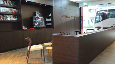 28 Hotel - Accommodation Sydney 2