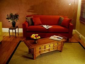 Jays Garden Apartment - Accommodation Sydney 0