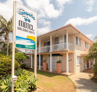 Santa Fe Motel - Sydney 4u