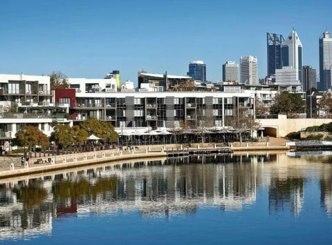 The Sebel East Perth - Sydney 4u 0