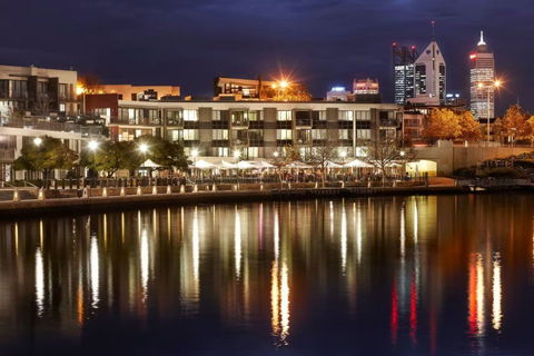 The Sebel East Perth - Sydney 4u 1