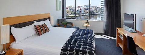 The Sebel East Perth - Sydney 4u 2
