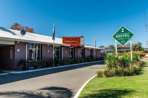 Wattle Grove Motel - Sydney 4u 0