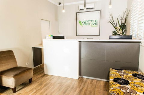 Wattle Grove Motel - Sydney 4u 1