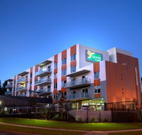 Quest Campbelltown Serviced Apartments - Sydney Resort