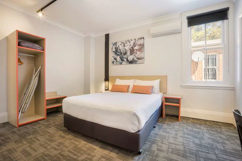 Nightcap At Regents Park Hotel - Sydney 4u 2