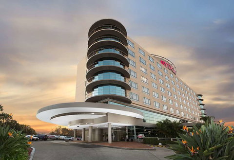 Rydges Parramatta - Accommodation Sydney 0