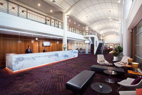 Rydges Parramatta - Accommodation Sydney 1