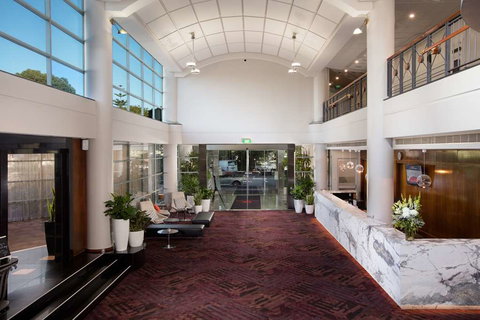 Rydges Parramatta - Accommodation Sydney 2