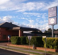 Adelong Motel - Sydney 4u