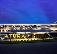 Atura Hotel Blacktown - Accommodation Sydney
