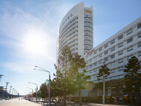 Novotel Sydney Olympic Park - Sydney 4u 0
