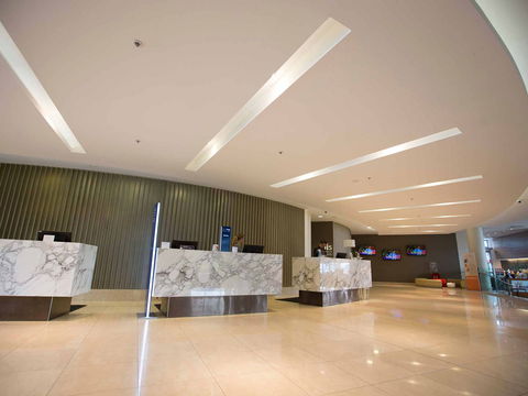 Novotel Sydney Olympic Park - Sydney 4u 2