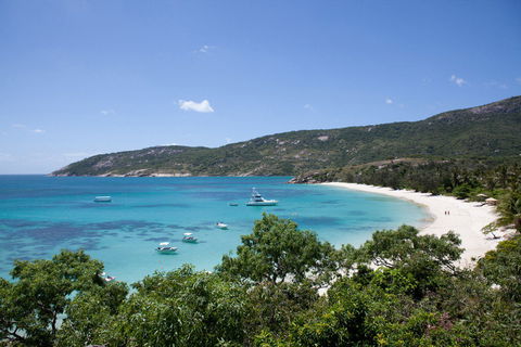 Lizard Island Resort - Sydney 4u 0