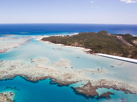 Lizard Island Resort - Sydney 4u 2