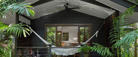 Silky Oaks Lodge - Accommodation Sydney 0