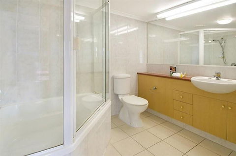 Springwood Tower Apartment Hotel - Accommodation Sydney 2