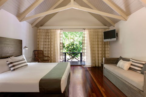 Hamilton Island Palm Bungalows - Sydney 4u 0