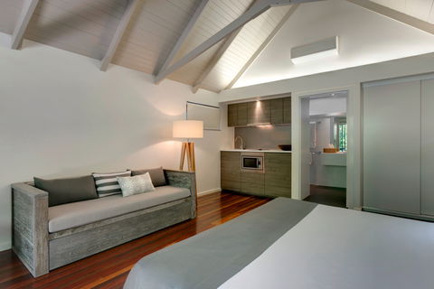Hamilton Island Palm Bungalows - Sydney 4u 1