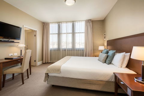 Launceston Central Apartments - Sydney 4u 2