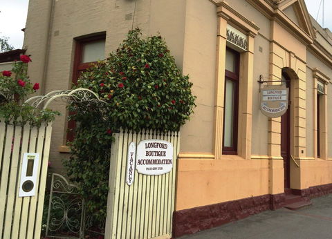 Longford Boutique Accommodation - Sydney 4u 0