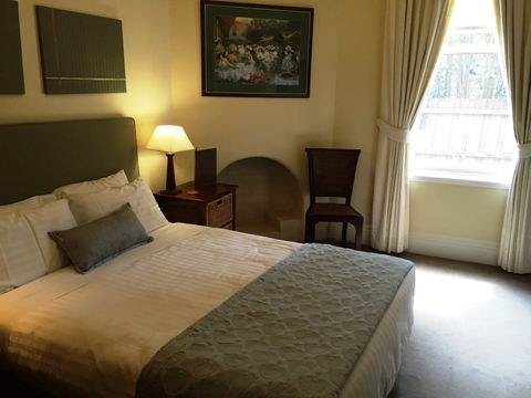 Longford Boutique Accommodation - Sydney 4u 1