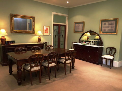 Longford Boutique Accommodation - Sydney 4u 2