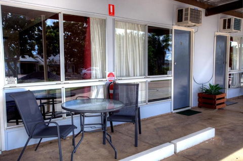 Discovery Parks Blackwater - Sydney 4u 2