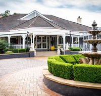 voco Kirkton Park Hunter Valley - Accommodation Sydney