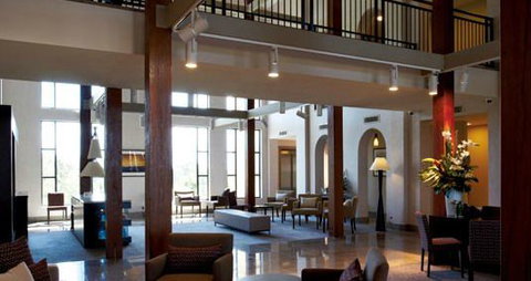 Chateau Elan Hunter Valley - Sydney Resort 0