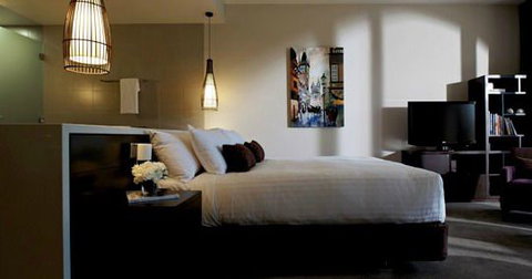 Chateau Elan Hunter Valley - Sydney Resort 1