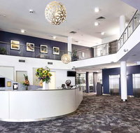 Quality Hotel Dickson - Accommodation Sydney