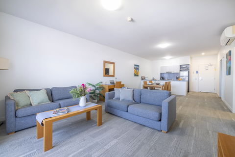 Aligned Corporate Residences Mackay - Sydney 4u 1