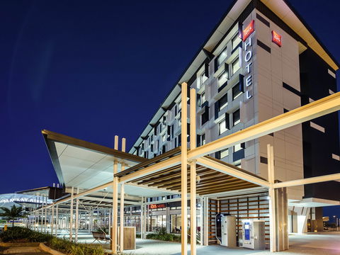 Ibis Mackay Airport - Sydney 4u 2