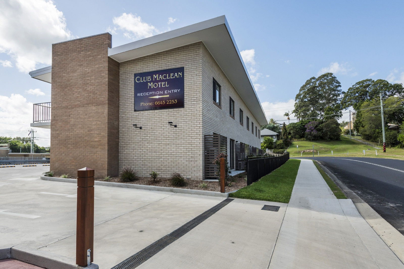 Ashby NSW Accommodation Sydney