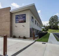 Club Maclean Motel - Accommodation Sydney