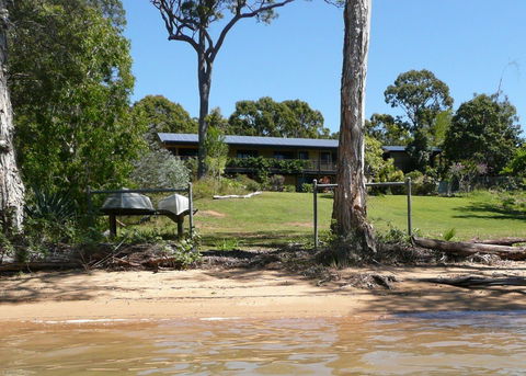 Yarrandabbi Dreaming Boutique B&B - Sydney 4u 0